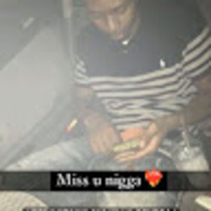 Meet your Posher, Gerald